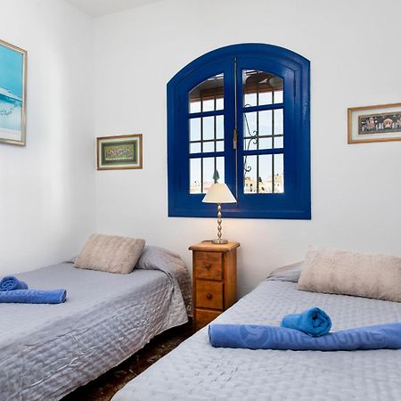 Holiday Home Nerja Penthouse By Interhome Dış mekan fotoğraf