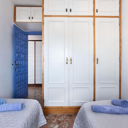 Holiday Home Nerja Penthouse By Interhome Dış mekan fotoğraf