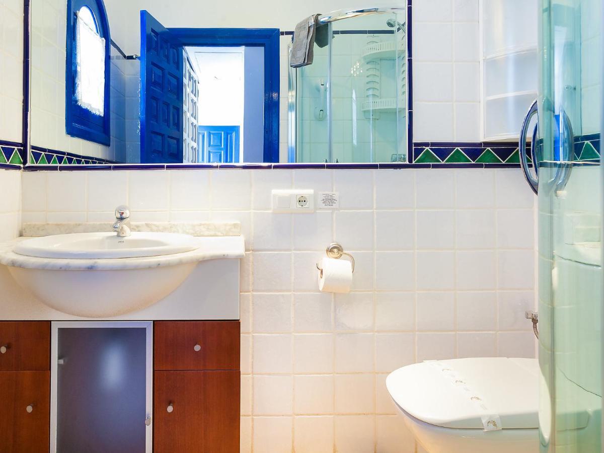 Holiday Home Nerja Penthouse By Interhome Dış mekan fotoğraf