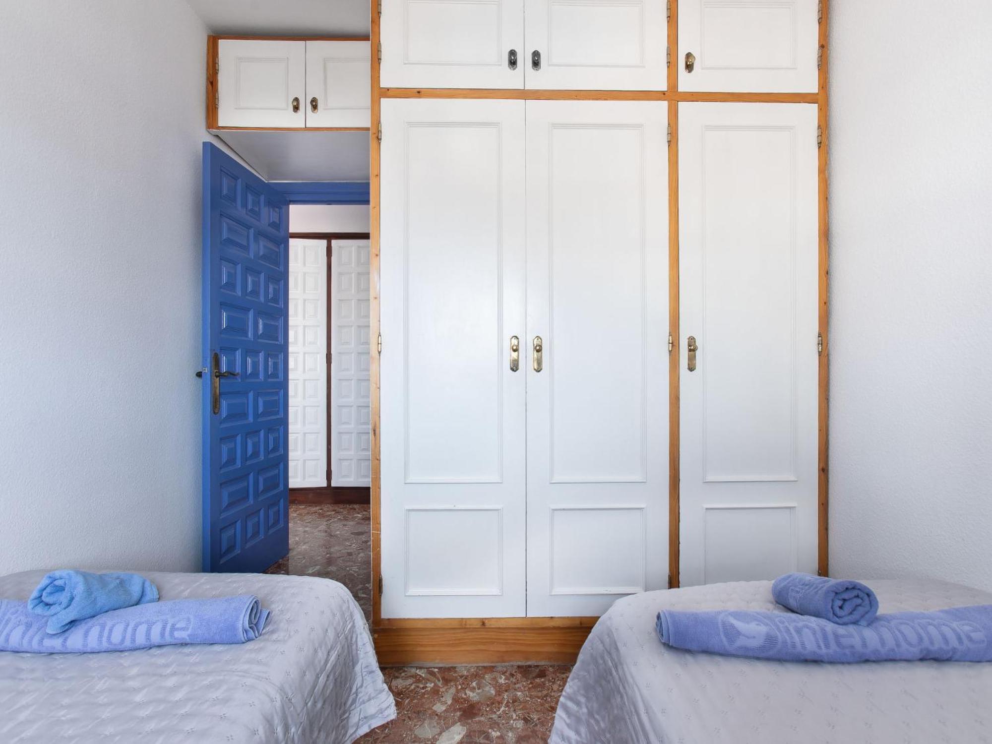 Holiday Home Nerja Penthouse By Interhome Dış mekan fotoğraf